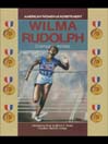 Wilma Rudolph